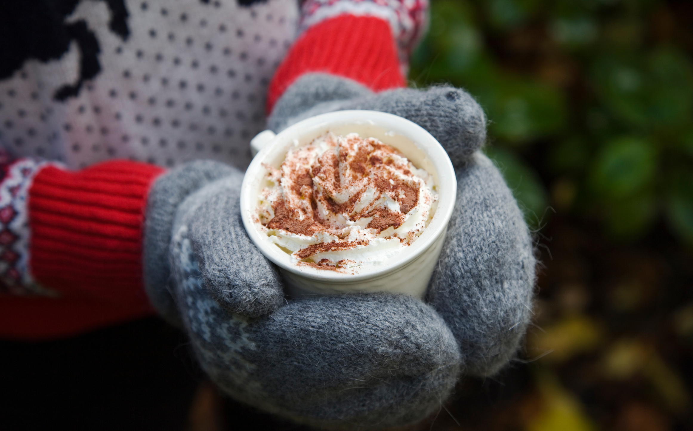 warme chocolademelk merken