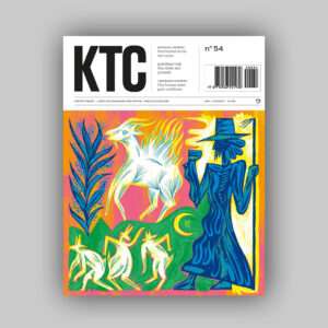 KTC54 koffieTcacao 54