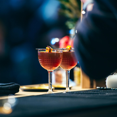 the amsterdam coffee festival 2025