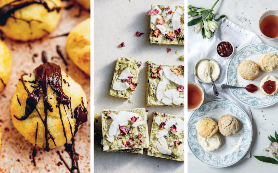 5x vrolijke recepten voor de paasbrunch