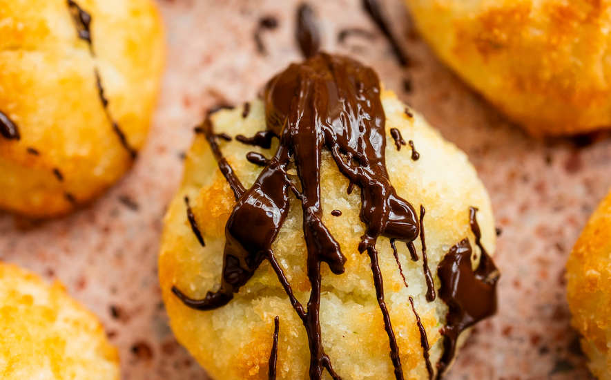 kokosmakronen recept (1)