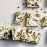 recept matcha repen