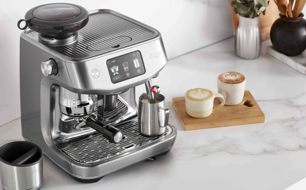 review sage oracle jet