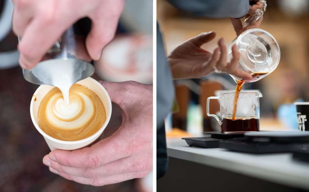 Brussels Coffee Show 2025