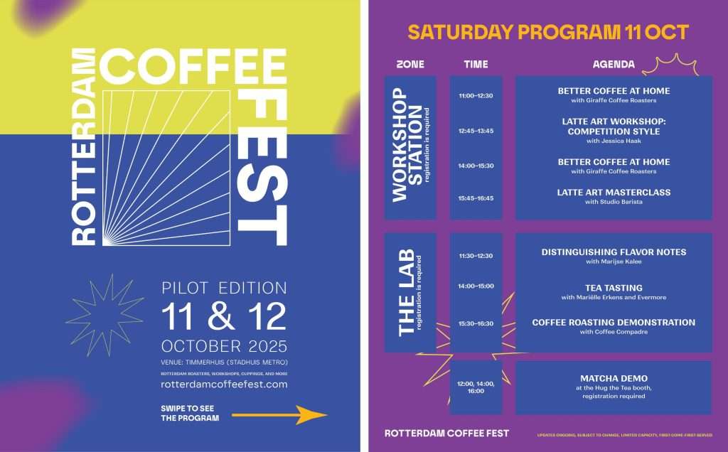 koffienieuws oktober 2025 7