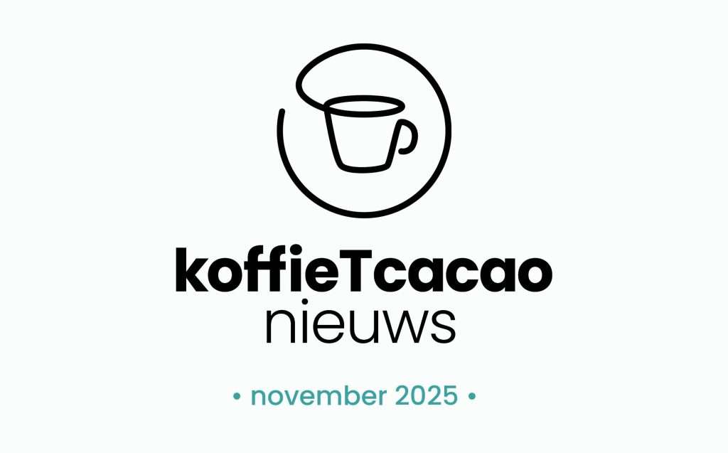 koffieTcacao nieuws 11-2025