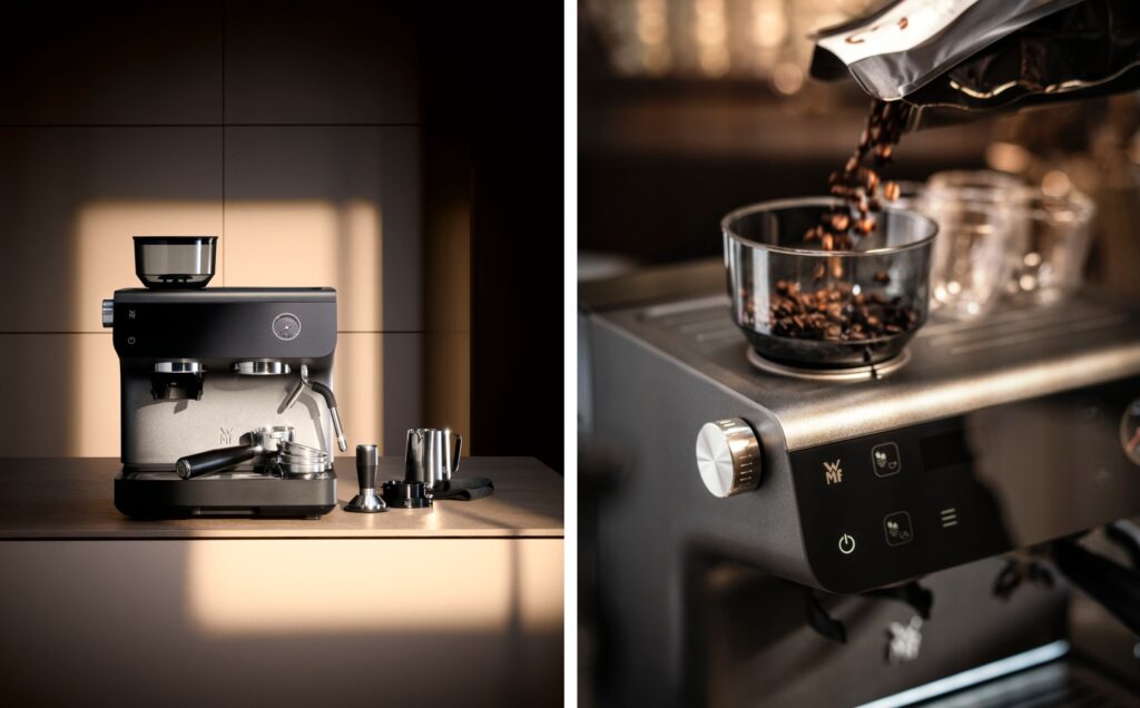 WMF Espresso Pro review