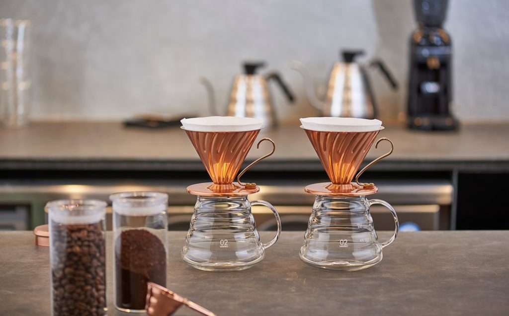 HARIO V60 2