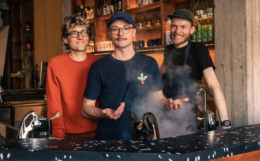 Bar Bocht