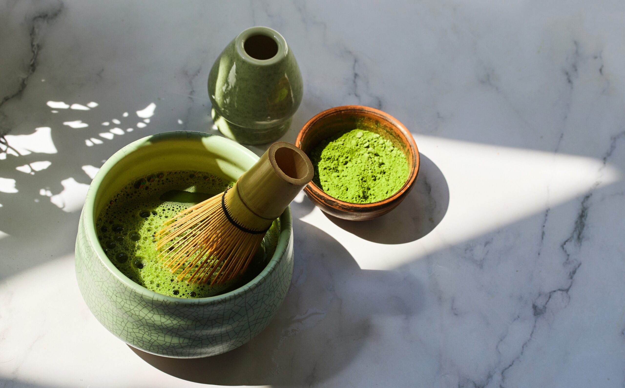 Matcha