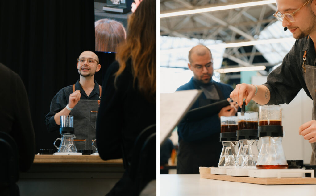 Brewers Cup 2026 Mik run