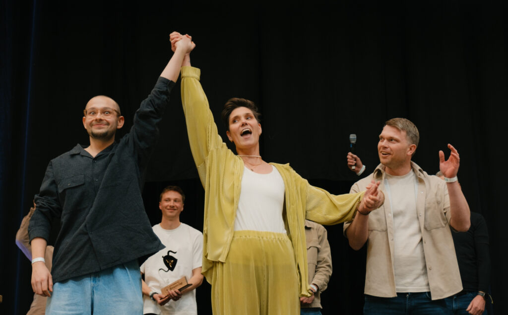 Brewers Cup 2026: Mik Wins