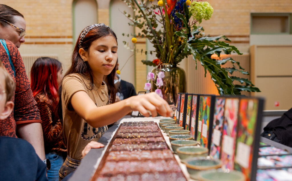 Chocolade Festival 2026