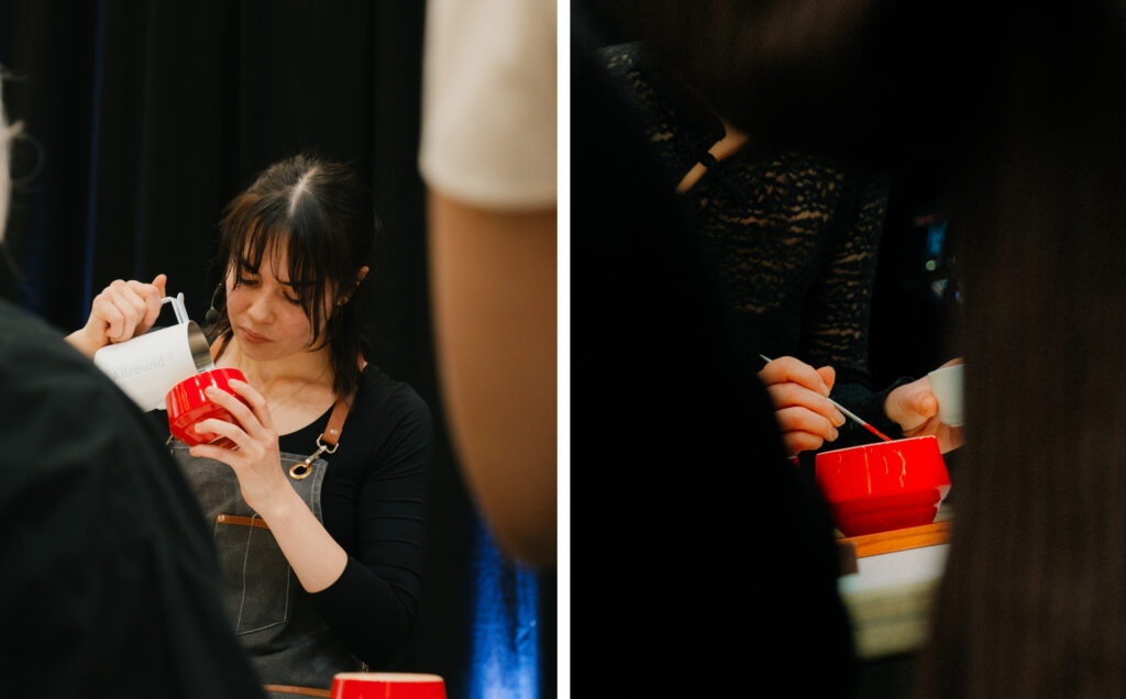 Latte Art Championships 2026