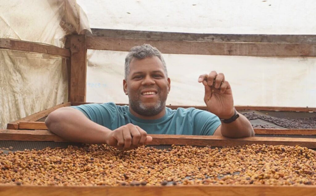 Mocca d'Or Best of Panama producer