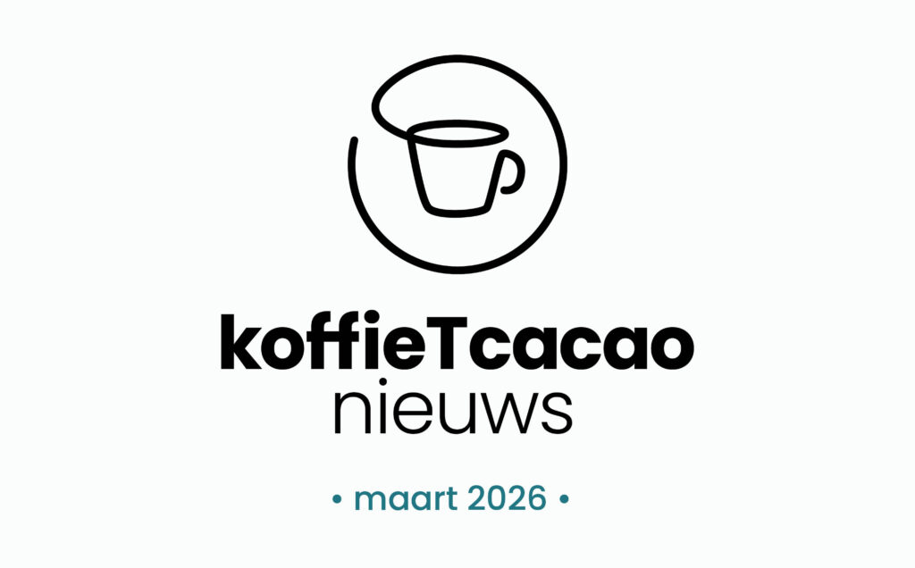 nieuws koffie thee header