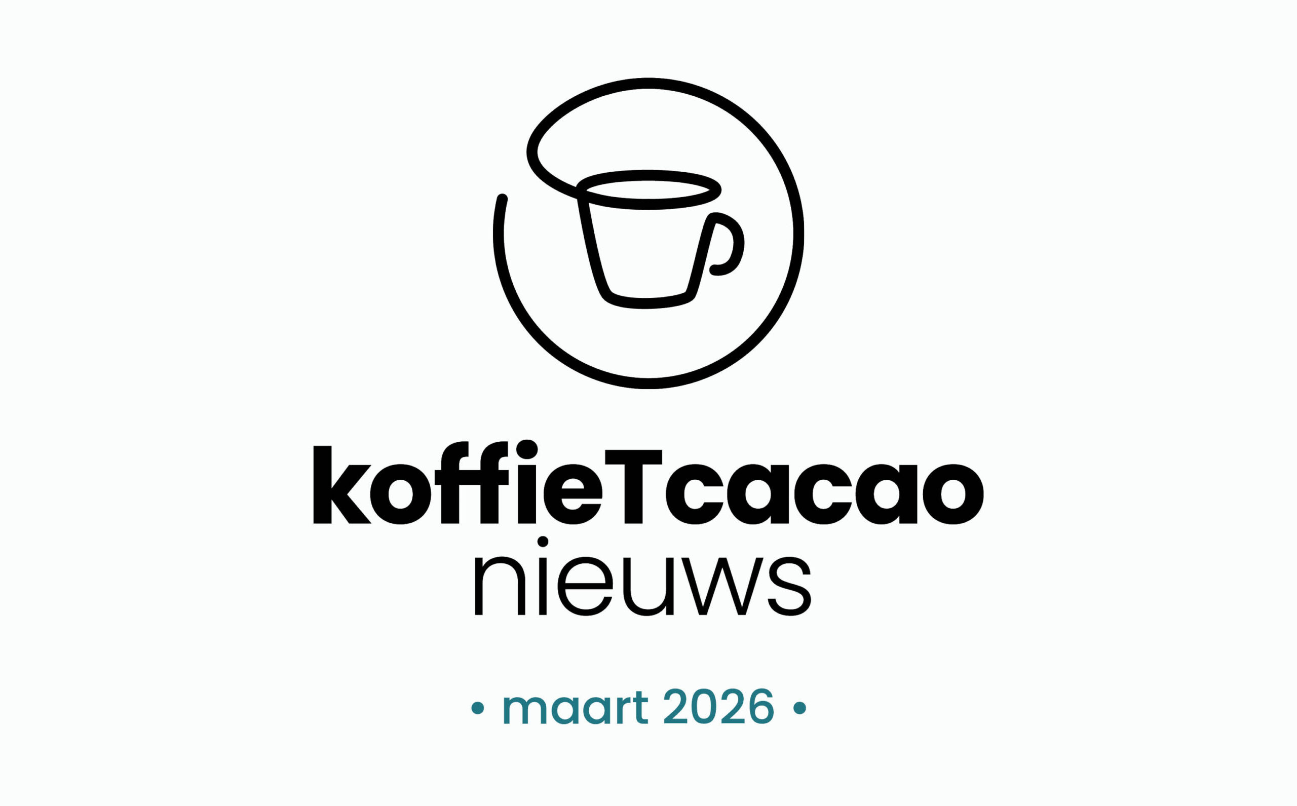 news coffee tea header