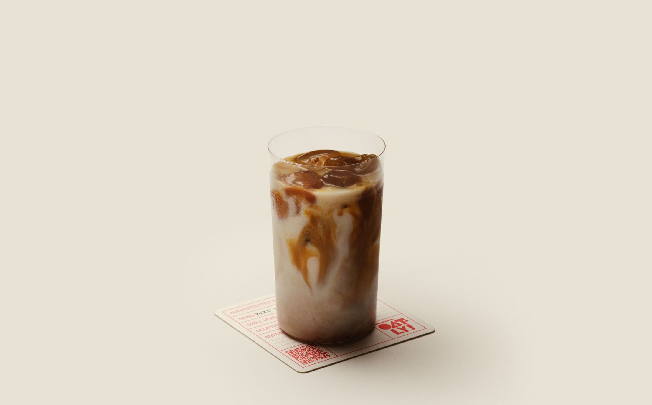 yuzu mocha recipe oatly