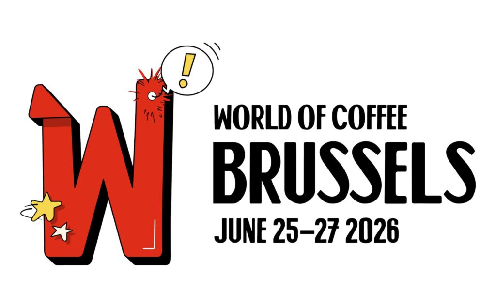 Nieuws mei 2026 - World of Coffee Brussels