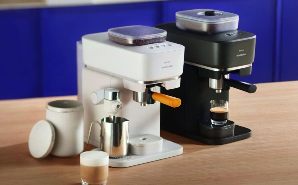 News Blog June 2026 baristina