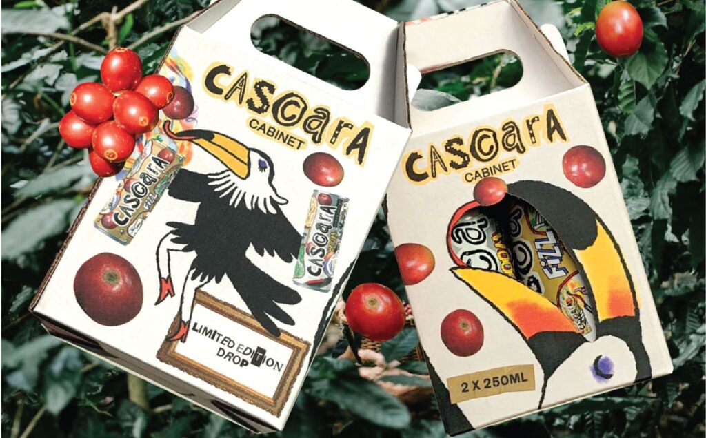 News, July 2026, Cascara Cabinet