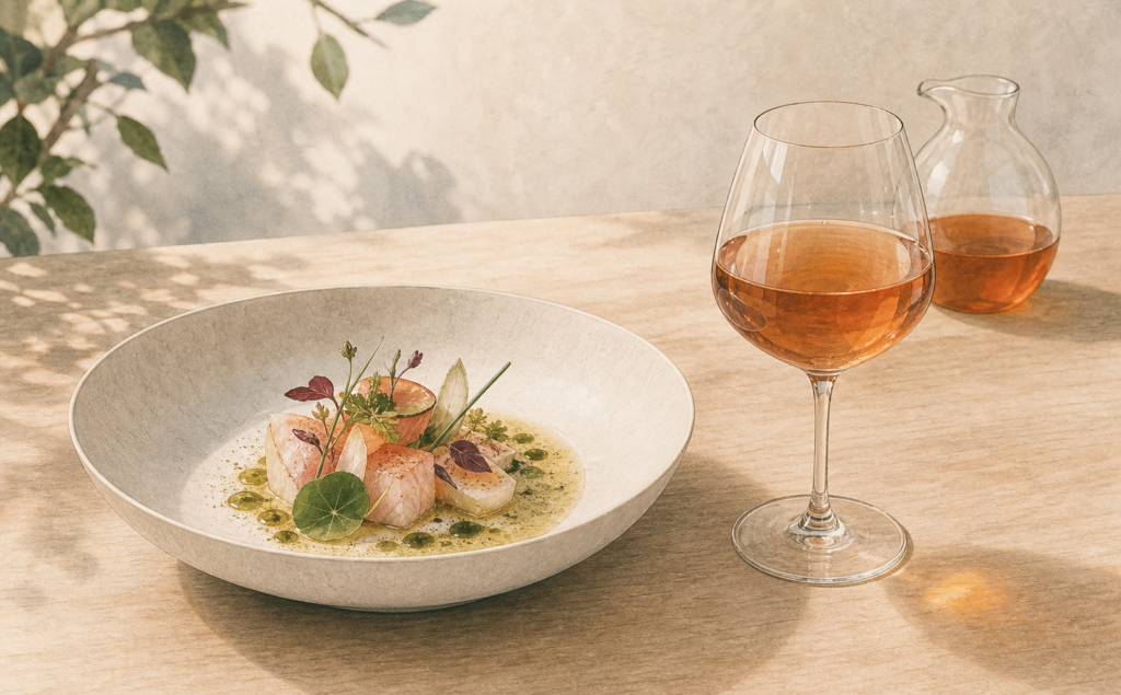 Tea Trends 2026: Culinary Tea