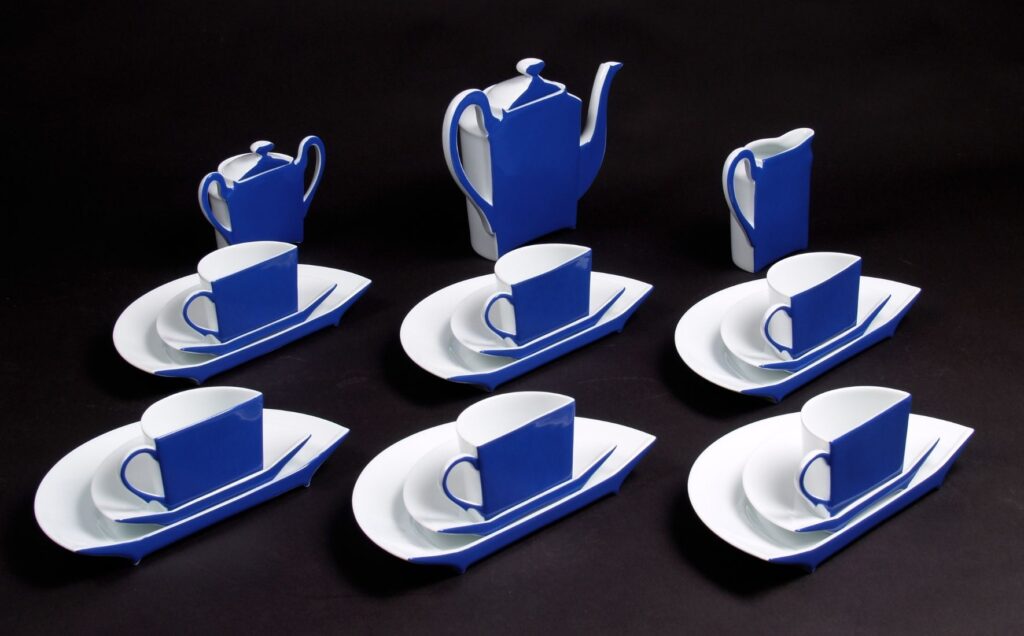 Exhibition on Coffee and Colonial History at the Princessehof