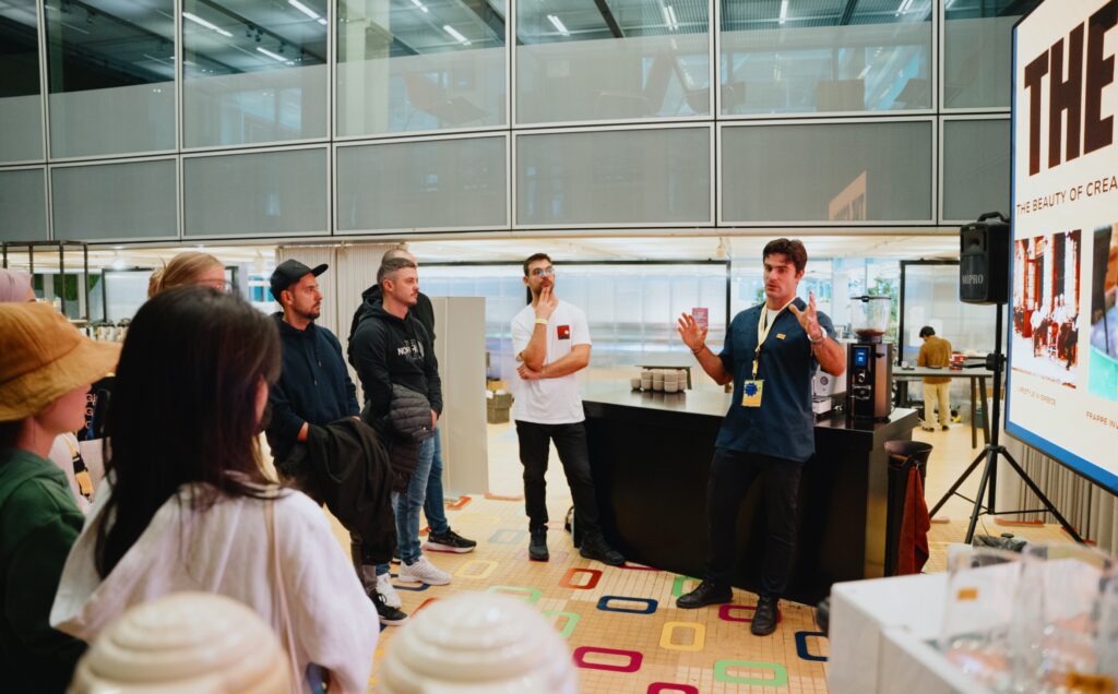 Rotterdam Coffee Fest 2026
