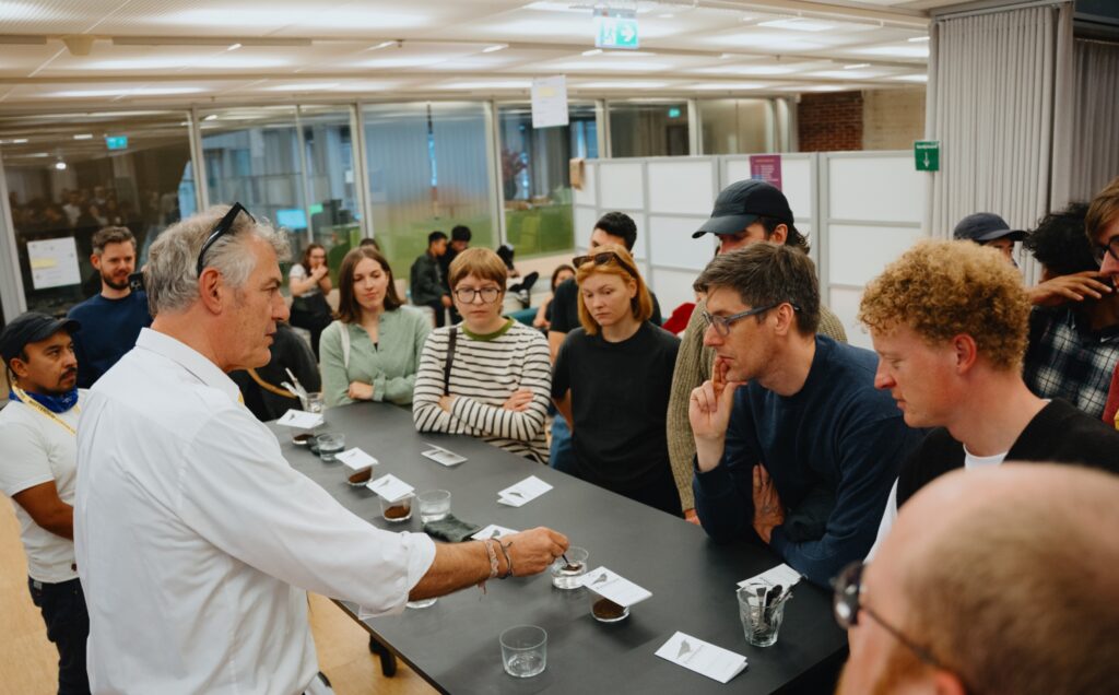 Rotterdam Coffee Fest 2026